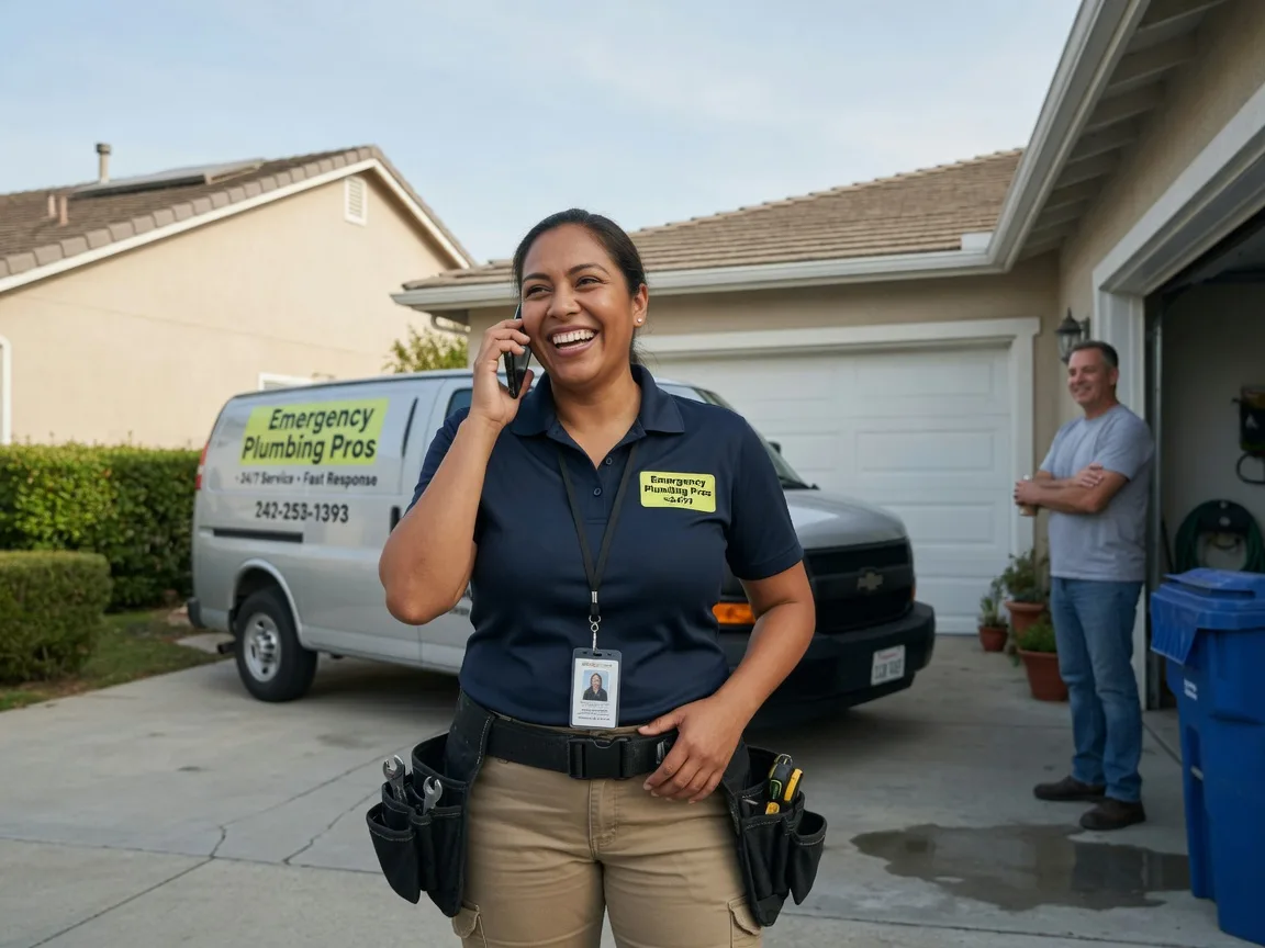 Emergency Plumber Keller, TX FAQs